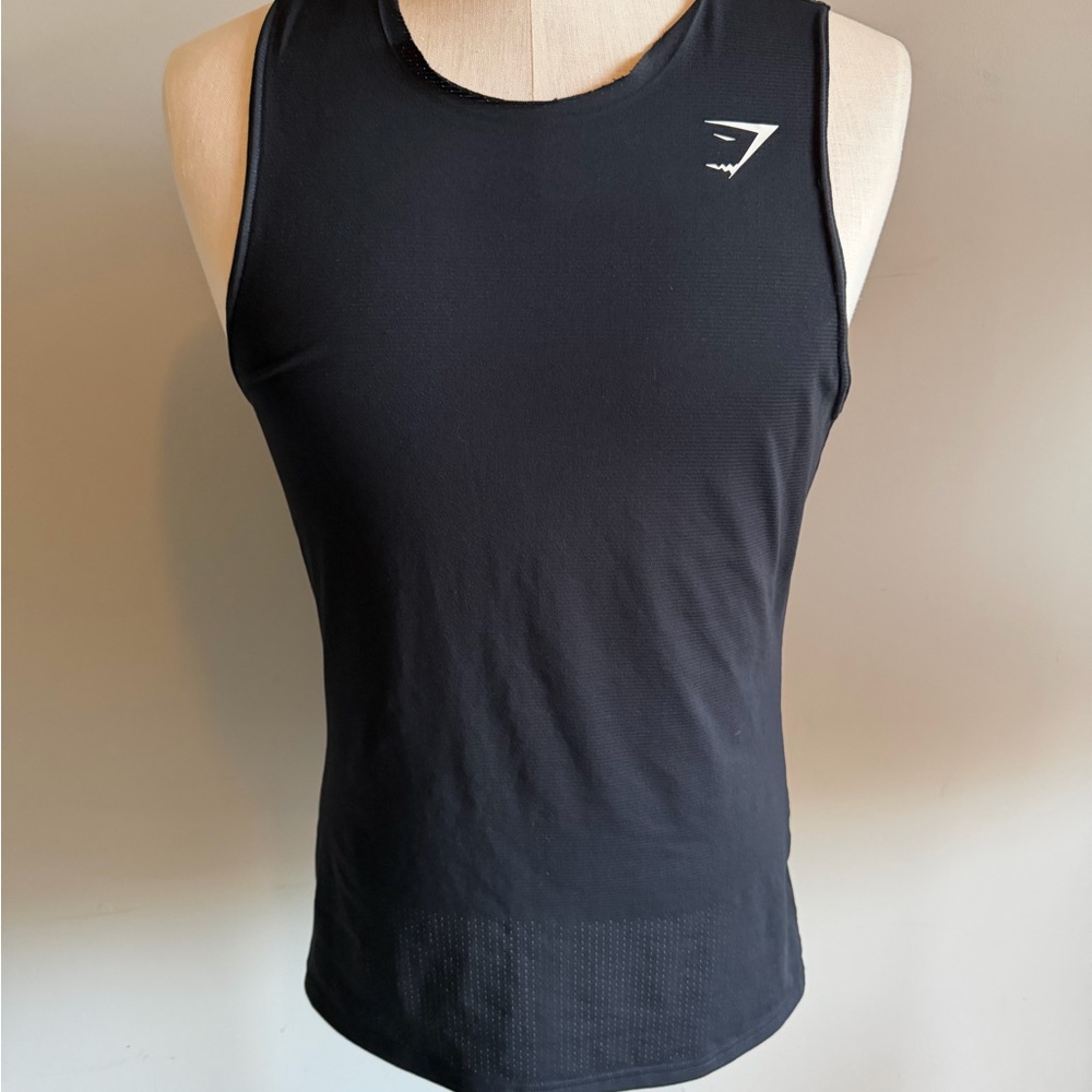 Men’s Gymshark tank top